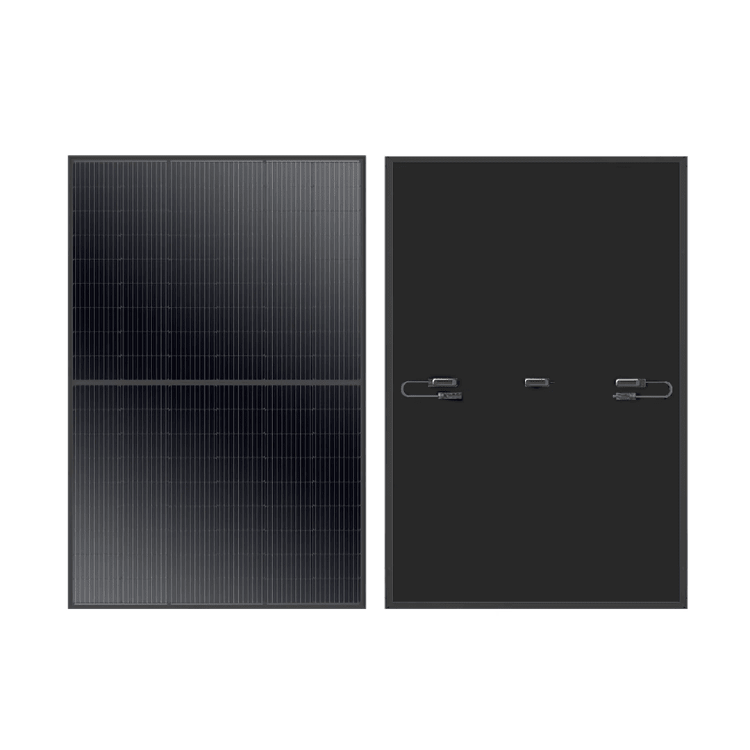 EcoFlow DELTA Pro Ultra Kits - Inverter + Batteries + Choose Custom Solar Panel Bundle Option