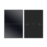 PRO Solar Kit - 48V Battery Bank (10.24kWh-15.36kWh) + 6kW 120V/240V Hybrid Inverter + 400W Solar Panels
