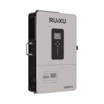 PRO Solar Kit - 48V Self-Heating Battery Bank (10.24kWh-20.48kWh) + 10kW 120V/240V Hybrid Inverter + 410W Solar Panels