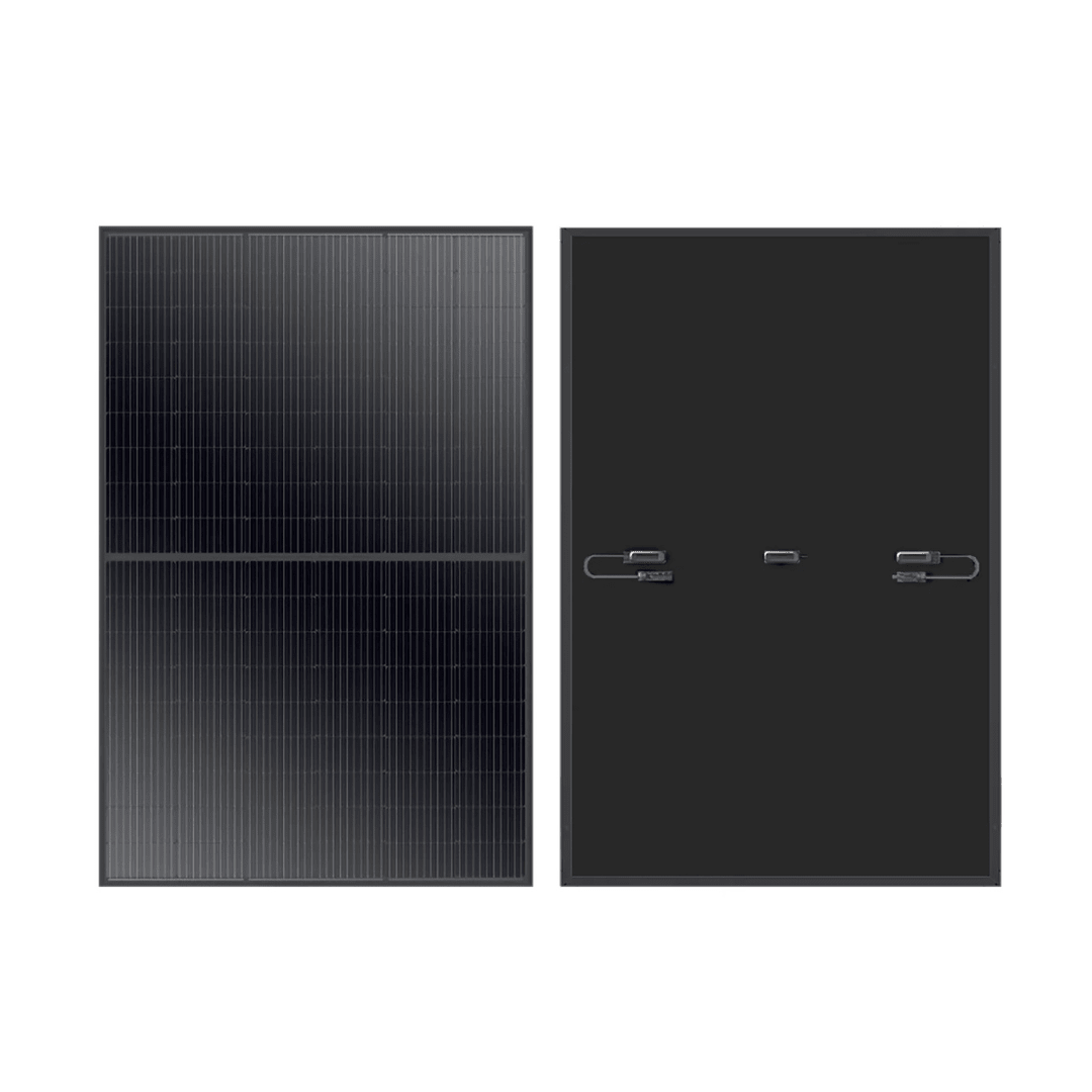 PRO Solar Kit - 48V Battery Bank (10.24kWh-20.48kWh) + 10kW 120V/240V Hybrid Inverter + 410W Solar Panels