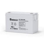 Renogy 12 Volt 100Ah Deep Cycle AGM Battery - Off Grid Stores