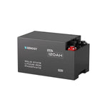 Renogy Pro S1 12V 120Ah LiFePO4 Battery - Off Grid Stores