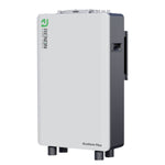 Renon Power Xcellent Plus 48V 16kWh Wall-Mounted LV LiFePO4 Battery