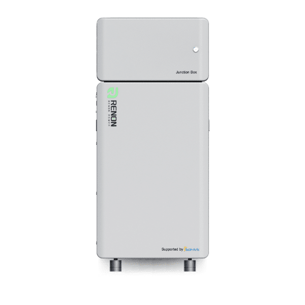 Renon Power Xcellent Plus 48V 16kWh Wall-Mounted LV LiFePO4 Battery
