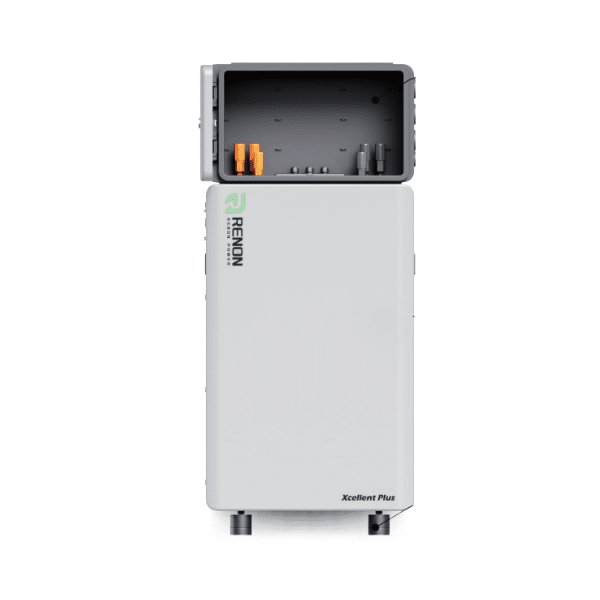 Renon Power Xcellent Plus 48V 16kWh Wall-Mounted LV LiFePO4 Battery
