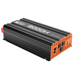 Rich Solar NOVA PURE MAX 2K 2000 Watt 24V Industrial Pure Sine Wave Inverter
