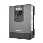 Rich Solar NOVA 2K12 2000W 12V Pure Sine Wave Inverter with Built-in Transfer Switch