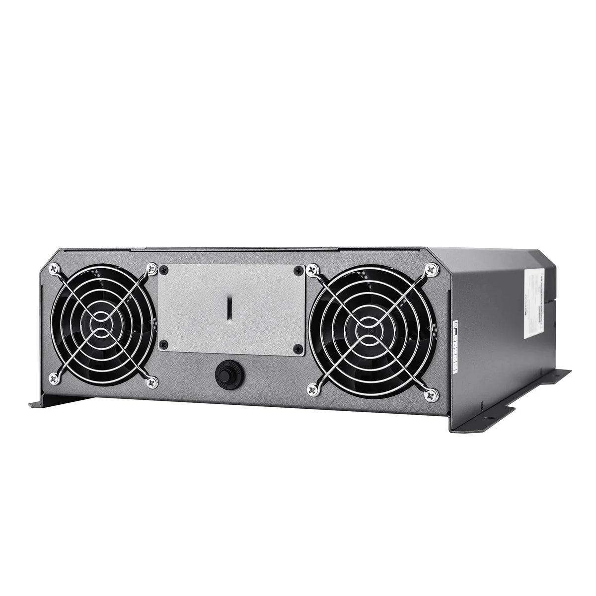 Rich Solar NOVA 3K12 3000W 12V Pure Sine Wave Inverter with Built-in Transfer Switch