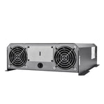 Rich Solar NOVA 3K12 3000W 12V Pure Sine Wave Inverter with Built-in Transfer Switch