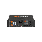 Rich Solar NOVA 6548 6500 Watt (6.5KW) 48 Volt Off-Grid Hybrid Solar Inverters