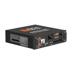 Rich Solar NOVA 6548 6500 Watt (6.5KW) 48 Volt Off-Grid Hybrid Solar Inverters