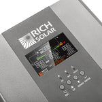 Rich Solar NOVA SUPERCHARGER 2K 2000W 12V Pure Sine Wave Inverter Charger