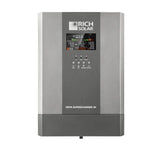 Rich Solar NOVA SUPERCHARGER 3K 3000W 12V Pure Sine Wave Inverter Charger