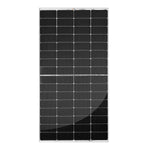 2 x Anker SOLIX F3000 + Custom Solar Panels Kits