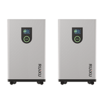 RUiXU Lithi2 - 16 51.2V 314Ah LiFePO4 Lithium Iron Phosphate Battery UL9540 - Off Grid Stores