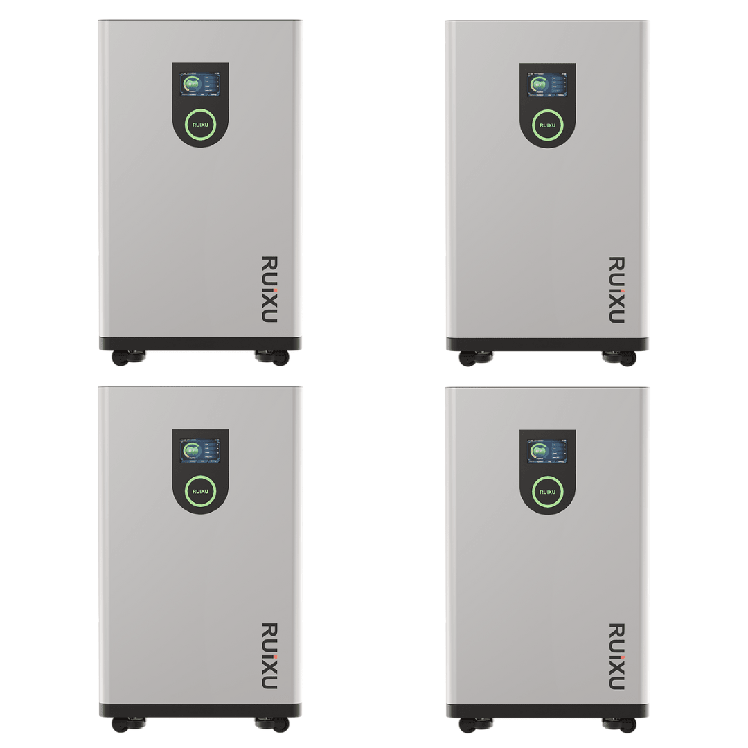 RUiXU Lithi2 - 16 51.2V 314Ah LiFePO4 Lithium Iron Phosphate Battery UL9540 - Off Grid Stores