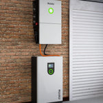 RUiXU Split Phase Hybrid Inverter | RX-12K | UL1741