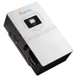 Sol-Ark 60K-3P 480V Pre-Wired Hybrid Inverter System