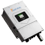 Sol-Ark 8kW Hybrid Inverter With EMP Hardening Kit