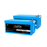 SunGoldPower 12V 200AH LIFEPO4 Deep Cycle Lithium Battery Bluetooth / Self - Heating / IP65 - Off Grid Stores