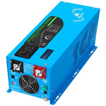 SunGoldPower 3000W DC 12V Pure Sine Wave Inverter With Charger - Off Grid Stores
