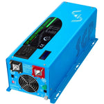 SunGoldPower 4000W DC 24V Pure Sine Wave Inverter With Charger - Off Grid Stores