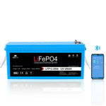 SunGoldPower 6000W DC 48V Split Phase Pure Sine Wave Inverter With Charger UL1741 Standard
