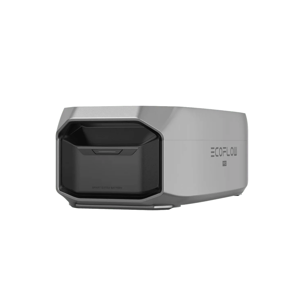 [Dual Kits] EcoFlow DELTA Pro 3 Portable Power Station + Smart Home Panel 2