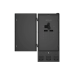 [Triple Kit] EcoFlow DELTA Pro 3 Portable Power Station + Smart Home Panel 2