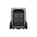 [Triple Kit] EcoFlow DELTA Pro 3 Portable Power Station + Smart Home Panel 2