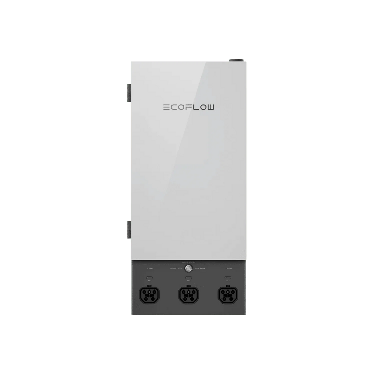 [Triple Kit] EcoFlow DELTA Pro 3 Portable Power Station + Smart Home Panel 2