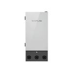 [Triple Kit] EcoFlow DELTA Pro 3 Portable Power Station + Smart Home Panel 2