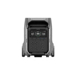 [Triple Kit] EcoFlow DELTA Pro 3 Portable Power Station + Smart Home Panel 2