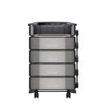 [Triple Kit] EcoFlow DELTA Pro Ultra With Batteries + Smart Home Panel 2