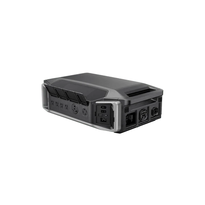 [Double Kits] - EcoFlow DELTA Pro Ultra Inverter + Batteries