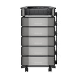 [Triple Kit] EcoFlow DELTA Pro Ultra With Batteries + Smart Home Panel 2