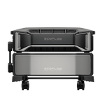 EcoFlow DELTA Pro Ultra Inverter + Batteries