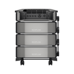 EcoFlow DELTA Pro Ultra Inverter + Batteries