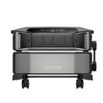 [Triple Kit] EcoFlow DELTA Pro Ultra With Batteries + Smart Home Panel 2