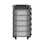 [Triple Kit] EcoFlow DELTA Pro Ultra With Batteries + Smart Home Panel 2