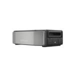 [Triple Kit] EcoFlow DELTA Pro Ultra With Batteries + Smart Home Panel 2